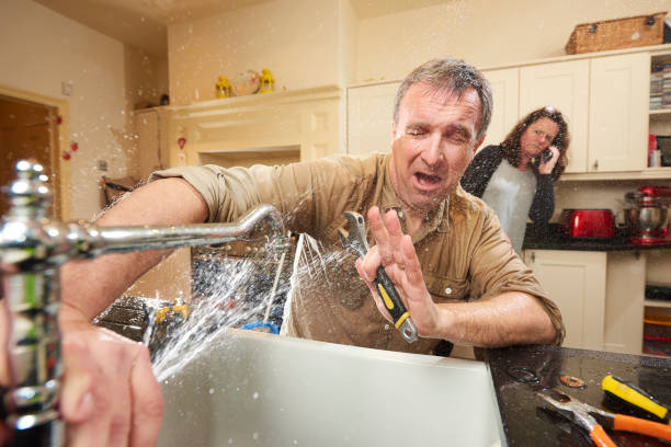 Best Water damage restoration near me  in Northlake, IL